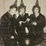 Double Double Toil and Trouble