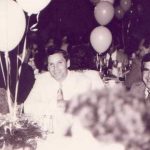 Oliver Crawford and Steve Spitz